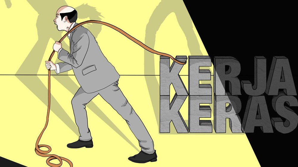 Rahasia Orang Kaya: 6 Kebiasaan Ini Bikin Dompet Tetap Kering!
