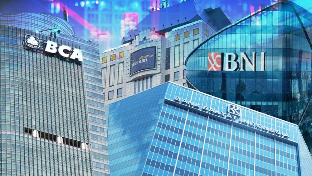 Rahasia IHSG Terkoreksi: Saham Blue Chip & Bank Jadi Biang Kerok!
