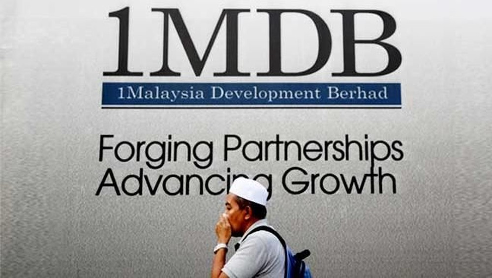 Skandal 1MDB: Standard Chartered Dituntut Rp 44 Triliun!