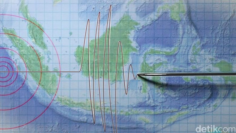 Yogyakarta Berduka: Gempa 1867 Renggut Ribuan Nyawa!