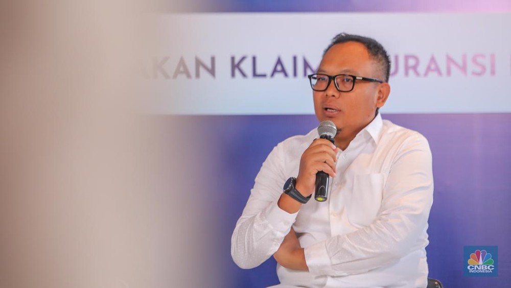 Asuransi Bangkit! Jurus Ampuh Genjot Pertumbuhan Terungkap