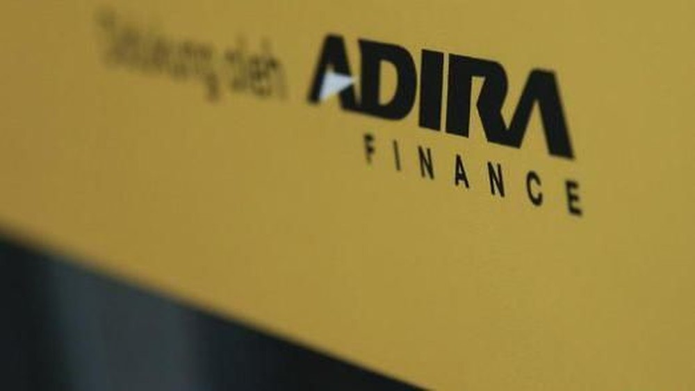 Adira Finance Kejar Cuan! Akuisisi Aset Logistik Arthaasia
