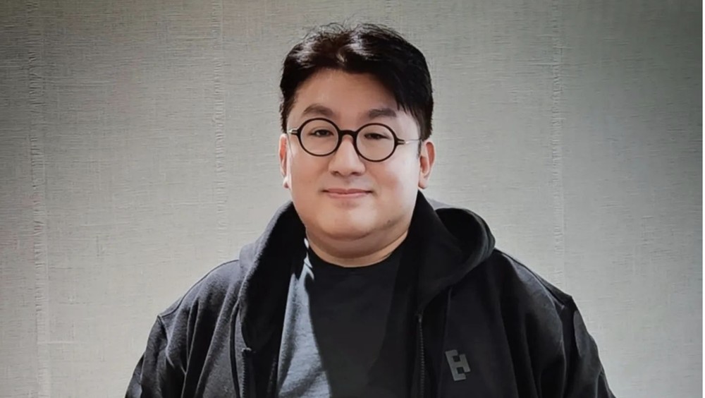 Bang Si-hyuk Terjerat Kasus IPO! Nasib HYBE di Ujung Tanduk?