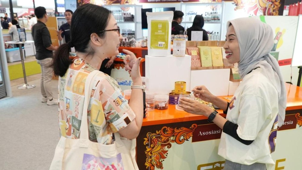 QRIS BRI Meledak! Transaksi Tembus Rp 37 Triliun, CASA Melesat