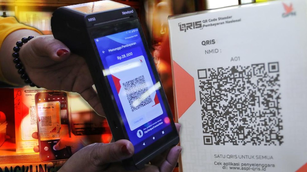 QRIS: Revolusi Pembayaran Global Segera Tiba!