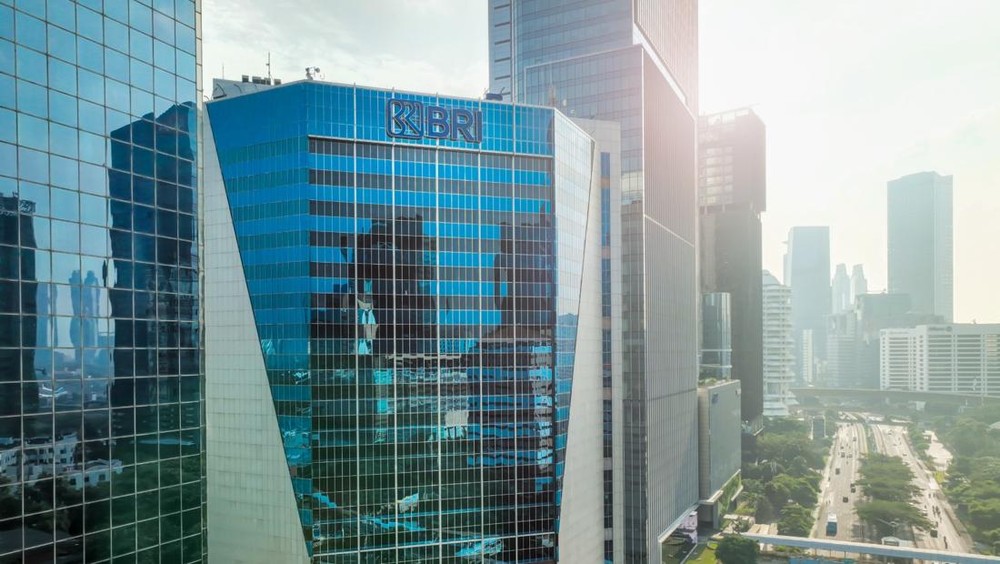 Saham BBRI: Rekomendasi Beli Menggunung, Investor Asing Pun Kepincut!