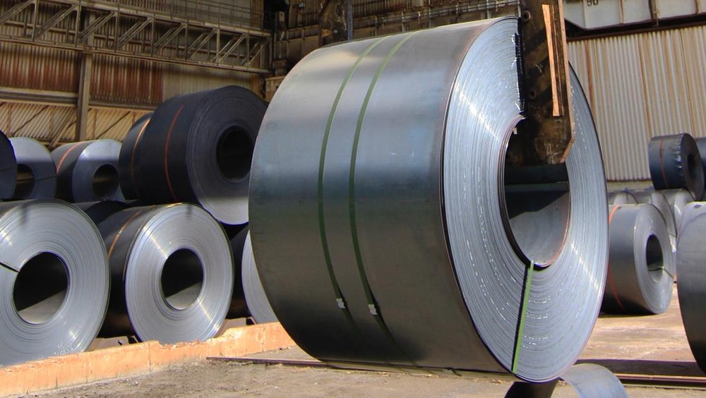 Krakatau Steel Raih Kesepakatan Triliunan di BRICS!