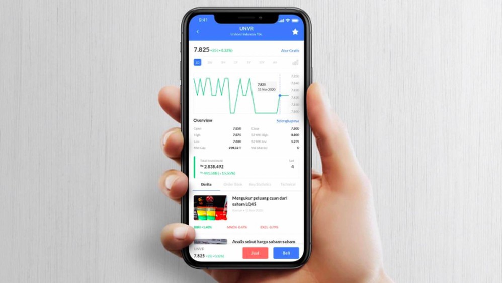 Heboh! Transaksi Ajaib Rp 1,8 Miliar, Nasabah Mengaku Tak Pernah Beli!