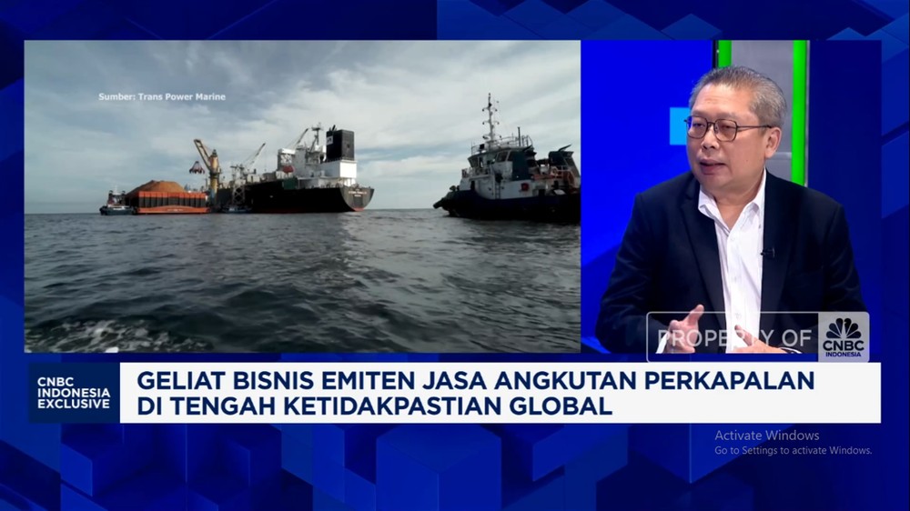 Jurus Ampuh TPMA: Selamat dari Badai Batu Bara!