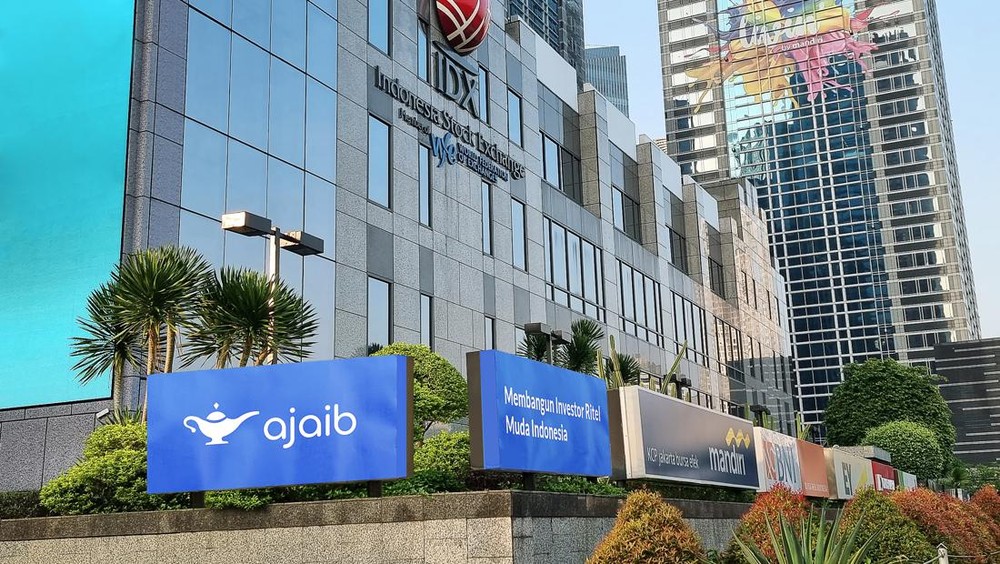 Ajaib Lawan Hoaks Rp 1,8 Miliar!