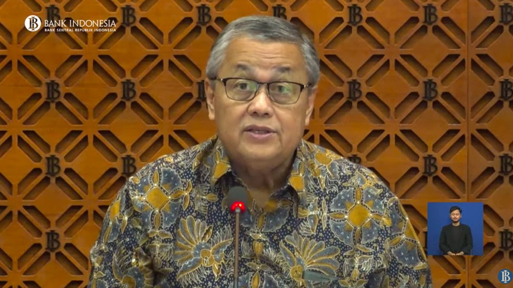 Rupiah Terancam? BI Gelontorkan Dana Ratusan Triliun!