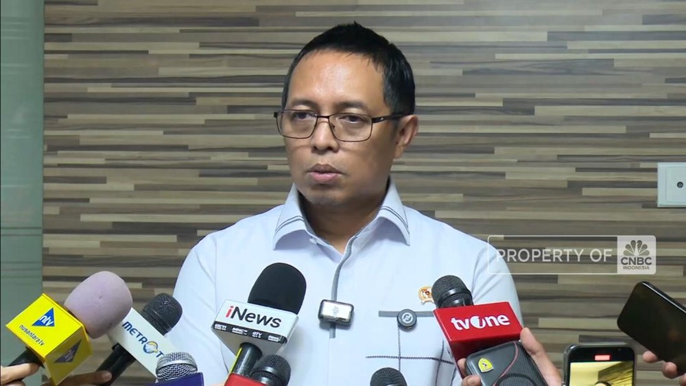 Jabatan Wamen Jadi Komisaris BUMN? Istana Buka Suara!