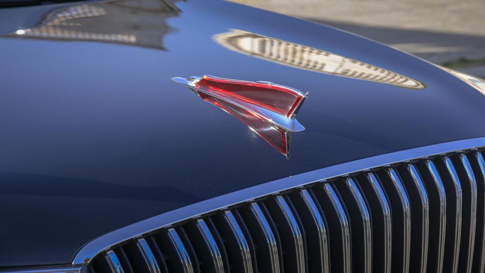 Indomobil Boyong Mobil Mewah China: Strategi Agresif di Tengah Pasar Lesu!