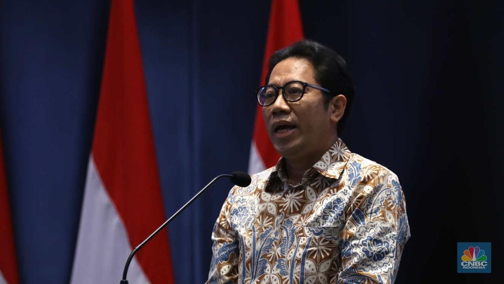 Saham CDIA Bikin IHSG Terbang? Ini Kata Bursa!
