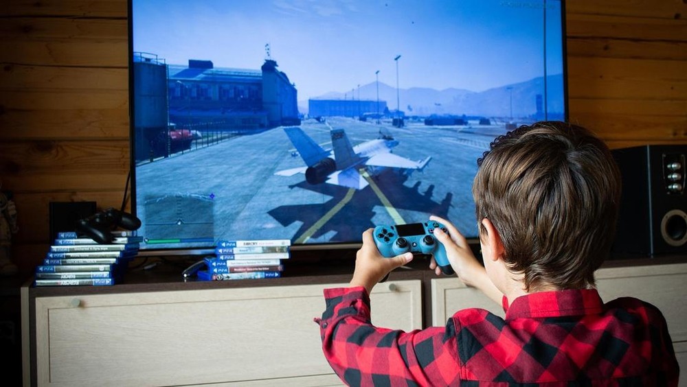 Gen Alpha Boros? Ini Jurus Jitu Orang Tua Atur Keuangan Anak!