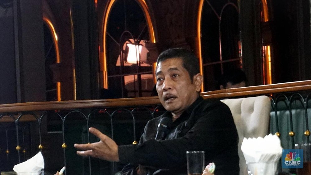 Kripto RI Siap Terbang Tinggi, OJK Siapkan Jurus Jitu!