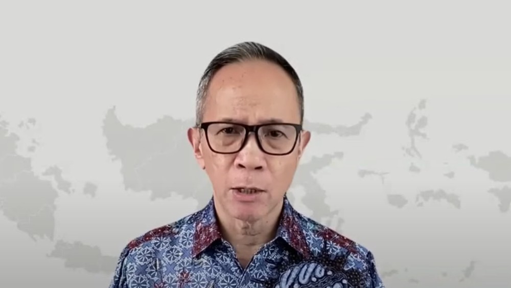 Ekonomi Global Bergejolak! Bos OJK Ungkap Biang Keroknya