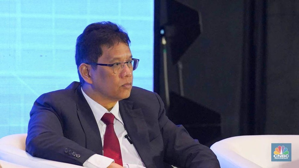 Purbaya Yudhi Sadewa: Siap Pimpin LPS Lagi!