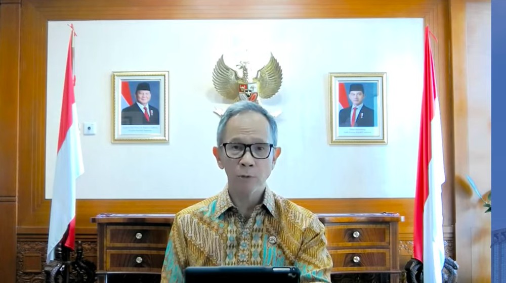 Bank RI Aman! Bos OJK Ungkap Fakta Mengejutkan Soal Kinerja