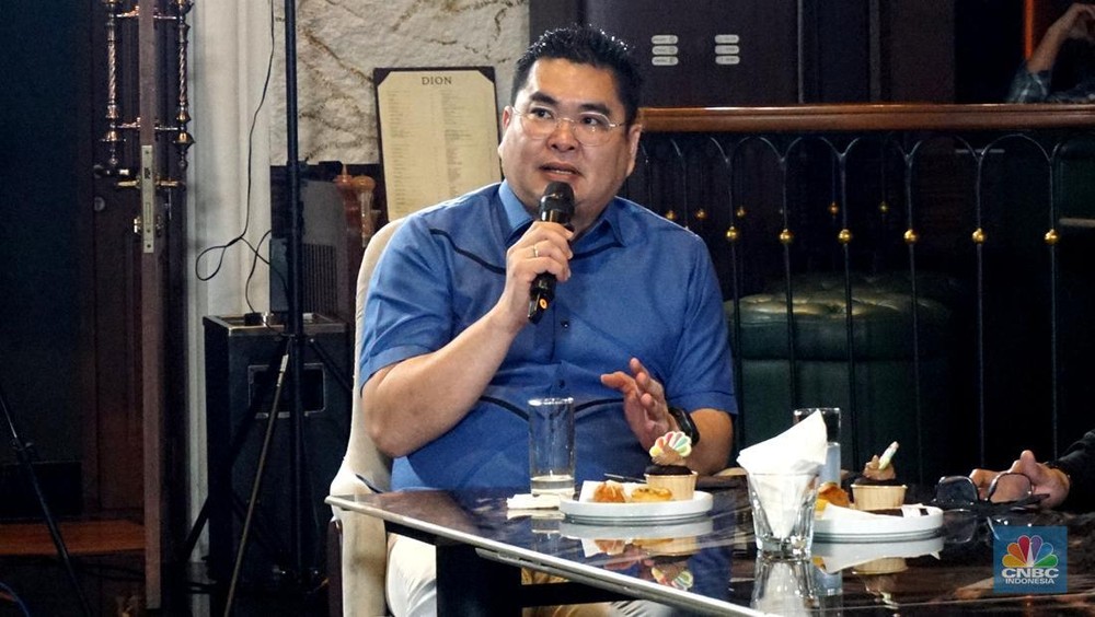 Kripto Makin Kinclong, ASPAKRINDO Siapkan Jurus Jitu!