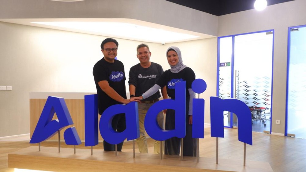 Bank Aladin Bangkit! PHK Berbuah Manis, Laba Meroket?