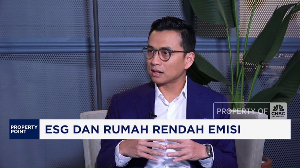 KPR Subsidi: Kunci Pemerataan Kesejahteraan?