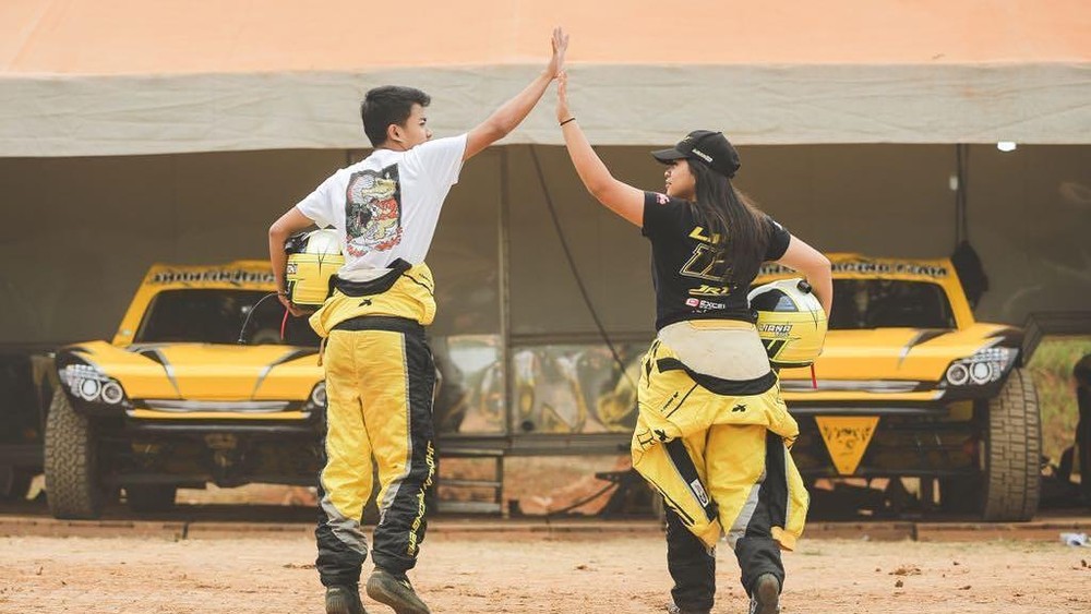 Rahasia Kekayaan Anak Haji Isam: Akuisisi Raksasa Ayam!