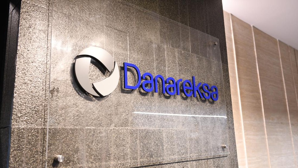 Geger! Komisaris Danareksa Mundur, Ada Apa?