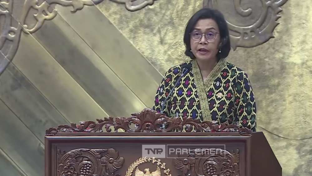 Sri Mulyani Buka Lowongan! Siapa Calon Bos LPS Baru?