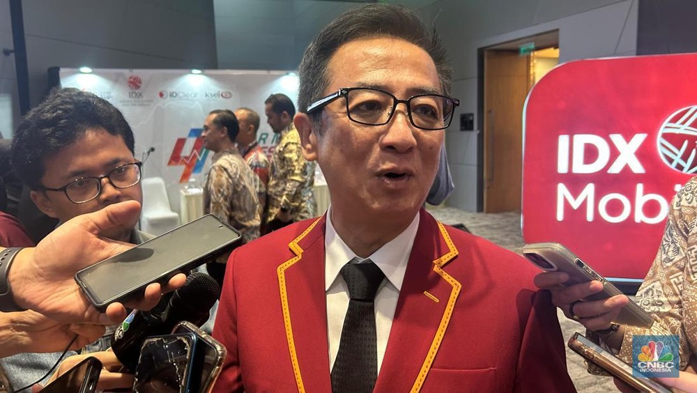 Rahasia Konglomerat! IPO Perusahaan Kimia Triliunan Rupiah?