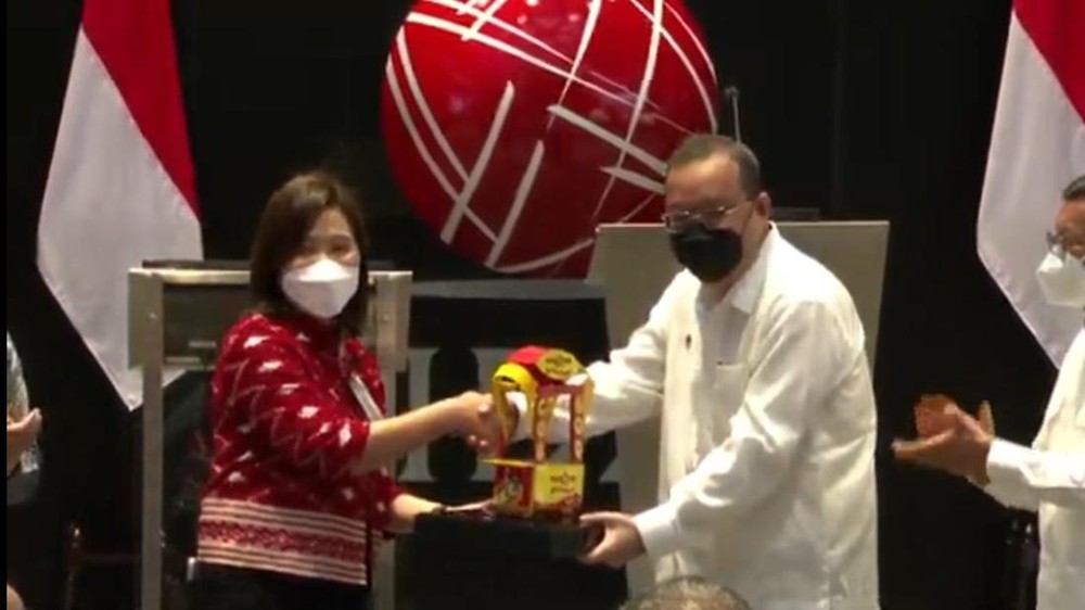 Baba Rafi Cabut Gugatan PKPU: Kisruh Bisnis Kebab Miliaran Rupiah!