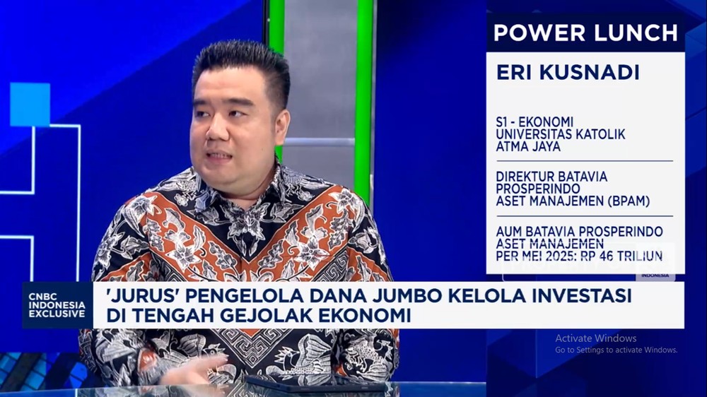 Investor RI Tak Lagi Takut Risiko? Ini Buktinya!