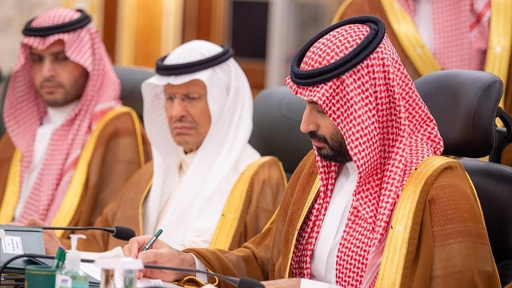 Arab Saudi Gelontorkan Rp162 T! Indonesia Siap Jadi Raksasa Energi Hijau?