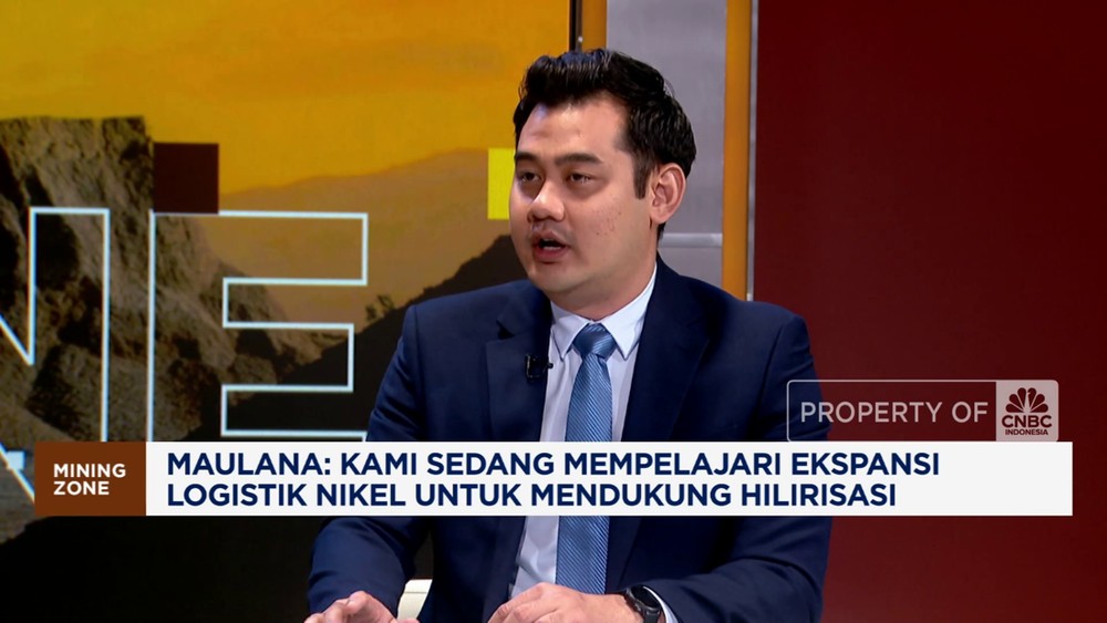 BESS Raih Untung Fantastis! Rahasianya?