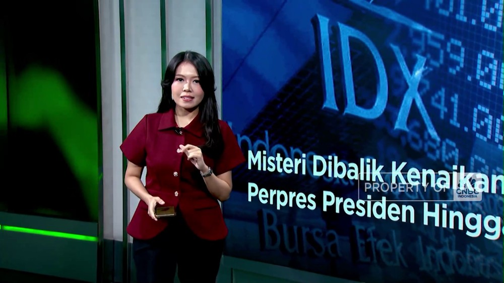 Energi Sampah Jadi Rezeki Nomplok TOBA, Sahamnya Terbang Tinggi!