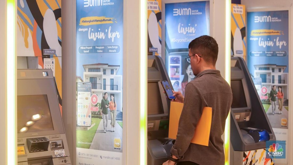 ATM Hilang? Begini Cara Mengurusnya di Bank Mandiri & BNI!