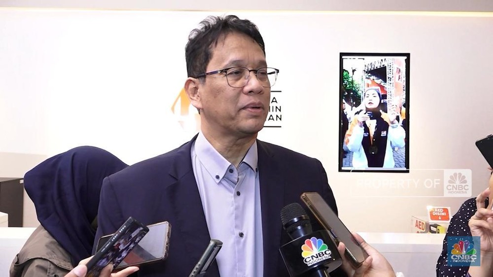 Digitalisasi BPR: LPS Gelontorkan Rp160 M, BPR Makin Canggih?