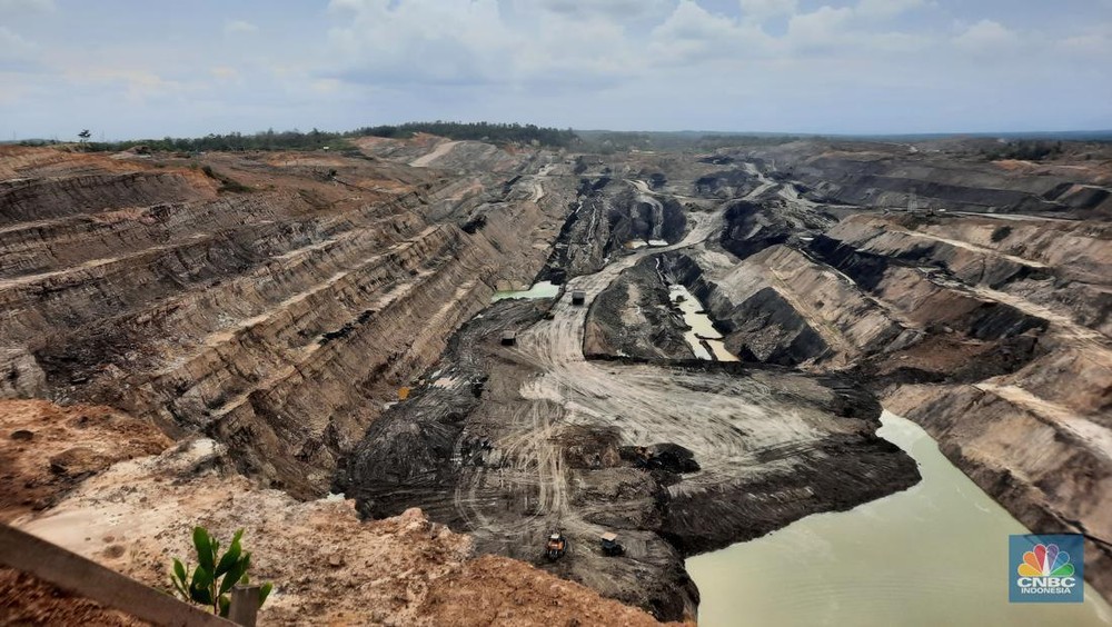 BUMI: Raja Batu Bara Indonesia Siap Ekspansi Besar-besaran!