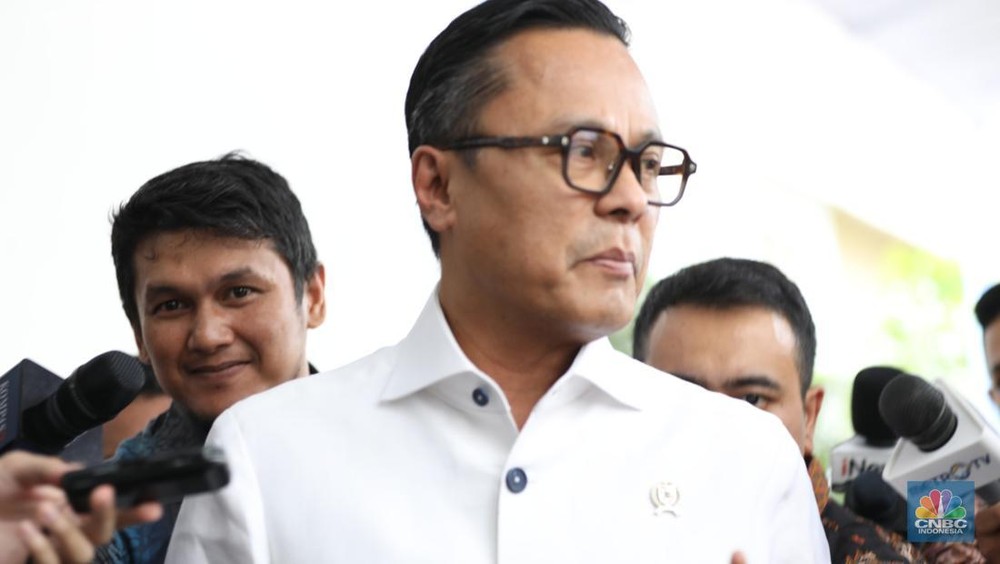 Pupuk Murah Meriah! Danantara Siapkan Jurus Jitu Tekan Harga?