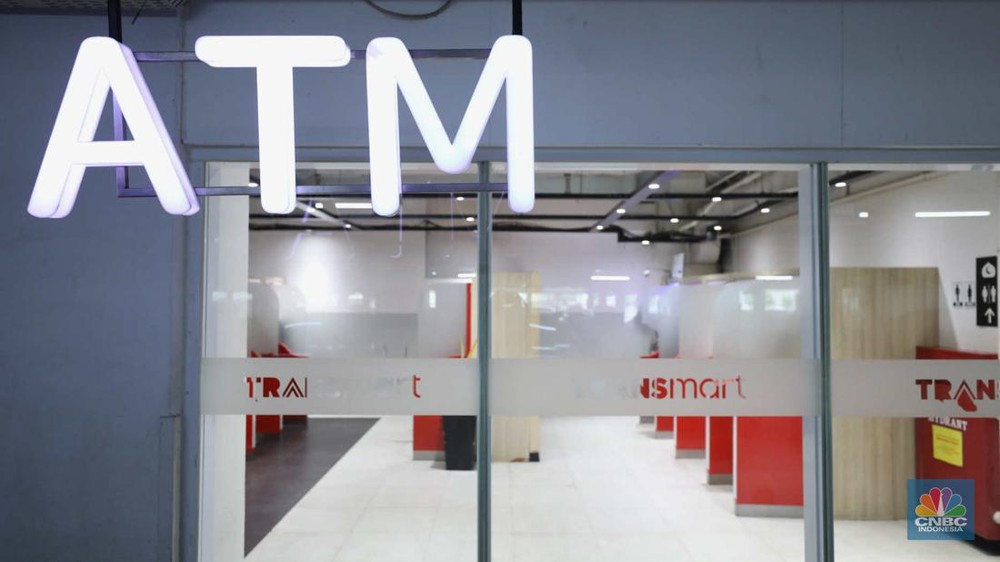 Bank Pilih Aman! Kredit Seret, Dana Parkir di Surat Berharga