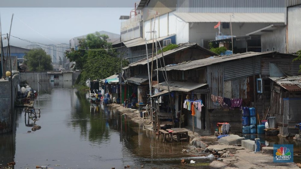 5 Tanda Gak Nyangka, Kamu Ternyata Masuk Kelas Ekonomi Bawah!