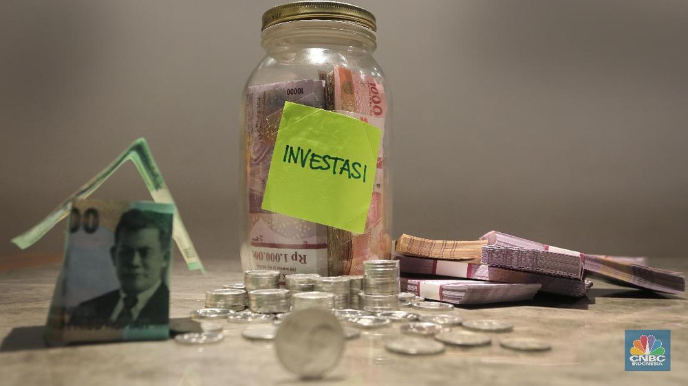 Raih Miliaran! 5 Strategi Jitu Kaya Raya Meski Gaji Pas-pasan