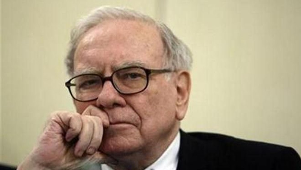 Rahasia Kekayaan Warren Buffett: Sederhana Tapi Dahsyat!