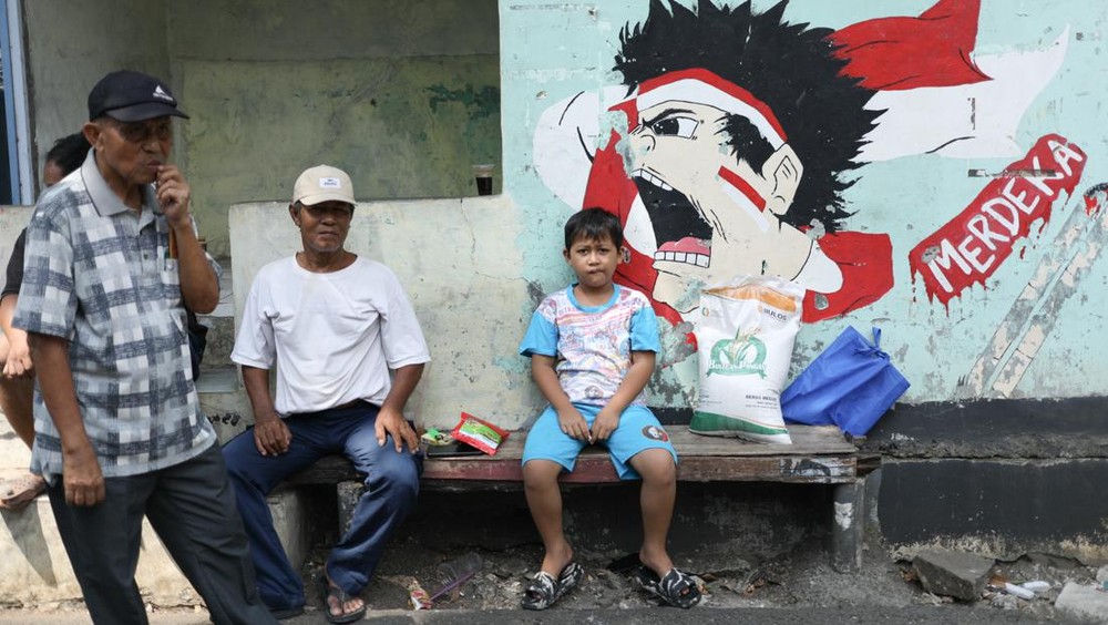 Tes Jujur! Apakah Anda Termasuk Kelas Bawah?