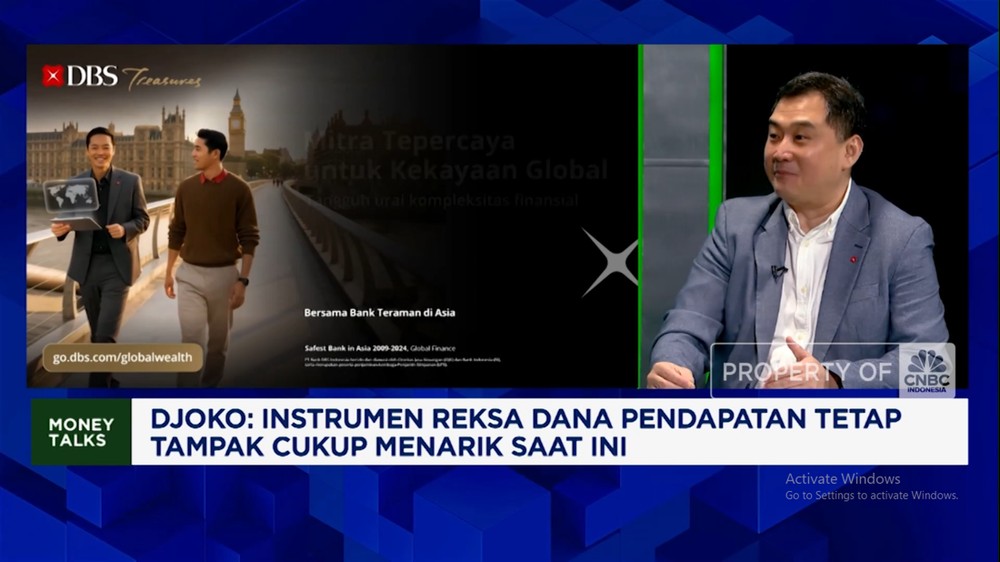 Rahasia Cuan Investasi 2025: Reksadana Jadi Kunci!