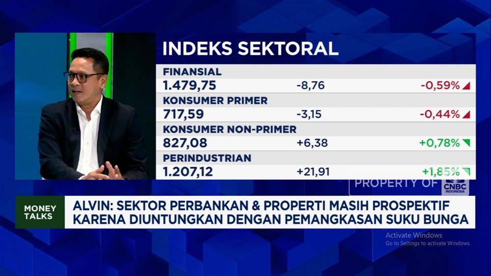 Rekomendasi Investasi Menggiurkan Hingga 2025!