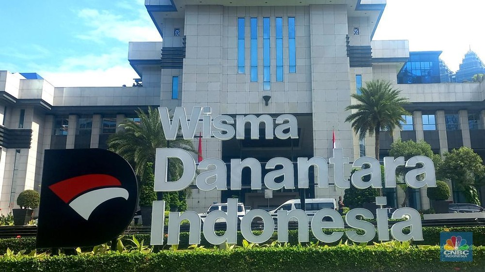 Rahasia di Balik Patriot Bond Rp50 Triliun: Prajogo, Franky, & Boy Thohir Antusias!