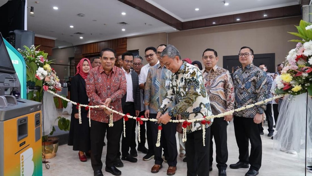 BSI Gebrak Layanan Baru! Nasabah Makin Mudah Bertransaksi