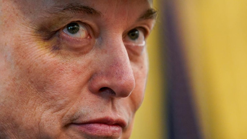 Elon Musk Terima 'Gaji' Fantastis, Tesla Siap Guncang Pasar?