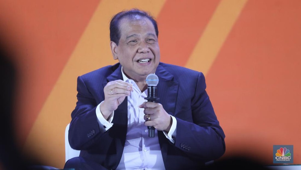 Rahasia CT: Uang Tak Punya Paspor!